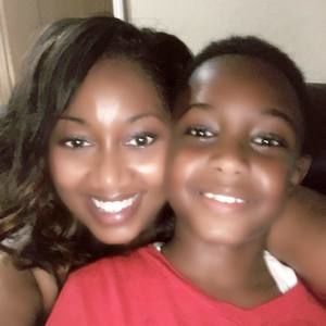 Meet your Posher, Ingrid